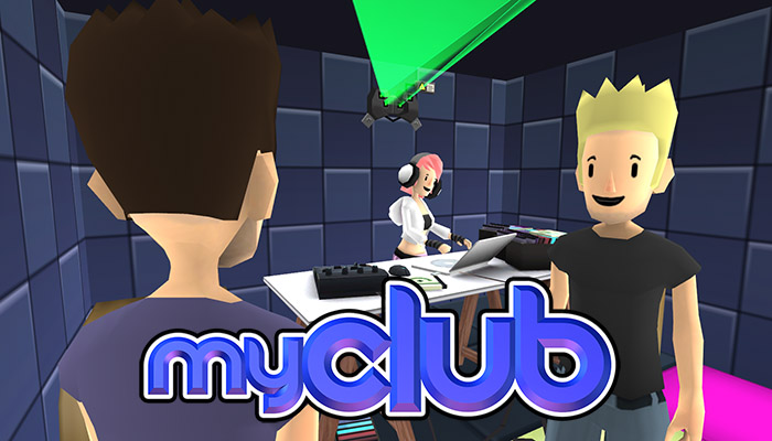 MyClub