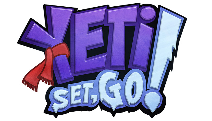 Yeti! Set! Go!